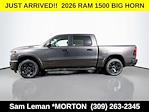 New 2026 Ram 1500 Big Horn Crew Cab for sale #R12239 - photo 4