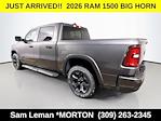 New 2026 Ram 1500 Big Horn Crew Cab for sale #R12239 - photo 5