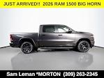New 2026 Ram 1500 Big Horn Crew Cab for sale #R12239 - photo 8
