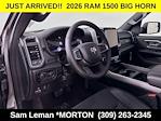 New 2026 Ram 1500 Big Horn Crew Cab for sale #R12239 - photo 9