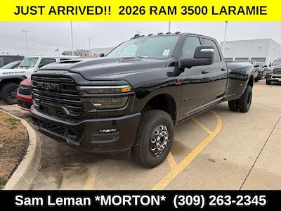 New 2026 Ram 3500 Laramie Crew Cab for sale #R12241 - photo 2