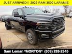 New 2026 Ram 3500 Laramie Crew Cab for sale #R12241 - photo 1