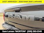 New 2026 Ram 3500 Laramie Crew Cab for sale #R12241 - photo 9