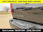 New 2026 Ram 3500 Laramie Crew Cab for sale #R12241 - photo 10