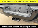 New 2026 Ram 3500 Laramie Crew Cab for sale #R12241 - photo 11