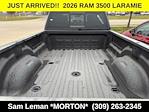 New 2026 Ram 3500 Laramie Crew Cab for sale #R12241 - photo 12