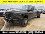 New 2026 Ram 3500 Laramie Crew Cab for sale #R12241 - photo 2