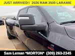 New 2026 Ram 3500 Laramie Crew Cab for sale #R12241 - photo 4