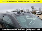 New 2026 Ram 3500 Laramie Crew Cab for sale #R12241 - photo 5