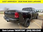 New 2026 Ram 3500 Laramie Crew Cab for sale #R12241 - photo 6