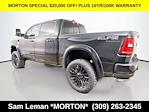 New 2026 Ram 1500 Big Horn Crew Cab for sale #R12247 - photo 5