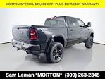 New 2026 Ram 1500 Big Horn Crew Cab for sale #R12247 - photo 7