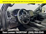 New 2026 Ram 1500 Big Horn Crew Cab for sale #R12247 - photo 9