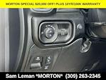 New 2026 Ram 1500 Big Horn Crew Cab for sale #R12247 - photo 10