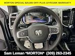New 2026 Ram 1500 Big Horn Crew Cab for sale #R12247 - photo 11
