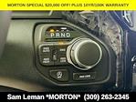New 2026 Ram 1500 Big Horn Crew Cab for sale #R12247 - photo 17