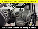 New 2026 Ram 1500 Big Horn Crew Cab for sale #R12247 - photo 21