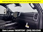 New 2026 Ram 1500 Big Horn Crew Cab for sale #R12247 - photo 29
