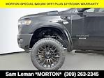 New 2026 Ram 1500 Big Horn Crew Cab for sale #R12247 - photo 31