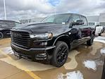New 2026 Ram 1500 Laramie Crew Cab for sale #R12255 - photo 4