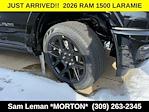 New 2026 Ram 1500 Laramie Crew Cab for sale #R12257 - photo 5