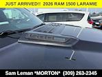 New 2026 Ram 1500 Laramie Crew Cab for sale #R12257 - photo 6