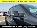 New 2026 Ram 1500 Laramie Crew Cab for sale #R12257 - photo 7