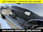 New 2026 Ram 1500 Laramie Crew Cab for sale #R12257 - photo 8