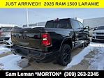 New 2026 Ram 1500 Laramie Crew Cab for sale #R12257 - photo 9