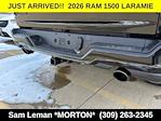 New 2026 Ram 1500 Laramie Crew Cab for sale #R12257 - photo 10