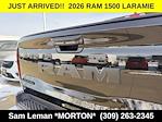 New 2026 Ram 1500 Laramie Crew Cab for sale #R12257 - photo 12
