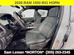New 2026 Ram 1500 Big Horn Crew Cab for sale #R12266 - photo 21