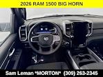 New 2026 Ram 1500 Big Horn Crew Cab for sale #R12266 - photo 22