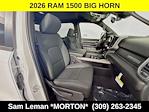 New 2026 Ram 1500 Big Horn Crew Cab for sale #R12266 - photo 26
