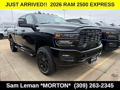 New 2026 Ram 2500 Tradesman Crew Cab for sale #R12268 - photo 1