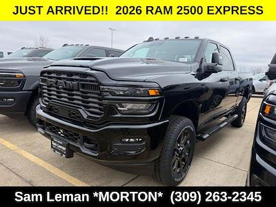 New 2026 Ram 2500 Tradesman Crew Cab for sale #R12268 - photo 2