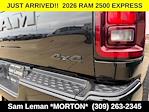 New 2026 Ram 2500 Tradesman Crew Cab for sale #R12268 - photo 10