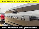 New 2026 Ram 2500 Tradesman Crew Cab for sale #R12268 - photo 11