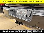 New 2026 Ram 2500 Tradesman Crew Cab for sale #R12268 - photo 12