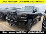 New 2026 Ram 2500 Tradesman Crew Cab for sale #R12268 - photo 2