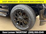 New 2026 Ram 2500 Tradesman Crew Cab for sale #R12268 - photo 4