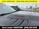New 2026 Ram 2500 Tradesman Crew Cab for sale #R12268 - photo 5