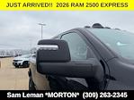 New 2026 Ram 2500 Tradesman Crew Cab for sale #R12268 - photo 6