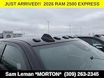 New 2026 Ram 2500 Tradesman Crew Cab for sale #R12268 - photo 8