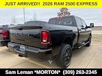New 2026 Ram 2500 Tradesman Crew Cab for sale #R12268 - photo 9