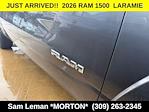 New 2026 Ram 1500 Laramie Crew Cab for sale #R12271 - photo 5