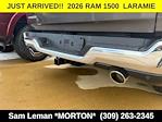 New 2026 Ram 1500 Laramie Crew Cab for sale #R12271 - photo 8