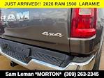 New 2026 Ram 1500 Laramie Crew Cab for sale #R12271 - photo 9