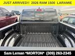 New 2026 Ram 1500 Laramie Crew Cab for sale #R12271 - photo 12
