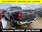New 2026 Ram 1500 Laramie Crew Cab for sale #R12271 - photo 14